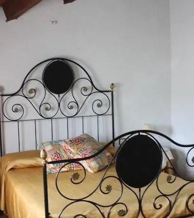 Pensión El Jufre