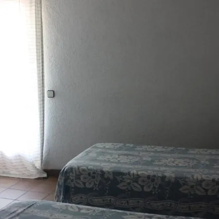 Konukevi El Jufre